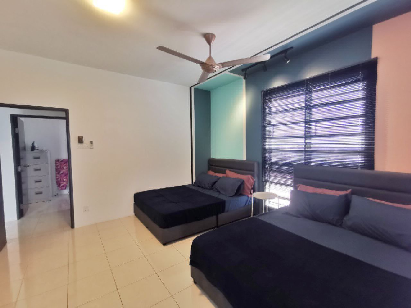 Puncak Hijauan Apartment Kajang for Sale - photo 5