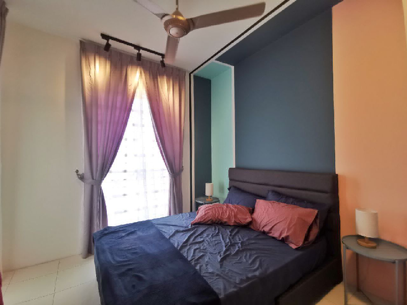 Puncak Hijauan Apartment Kajang for Sale - photo 7