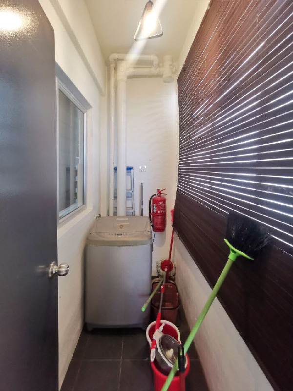 Puncak Hijauan Apartment Kajang for Sale - photo 8