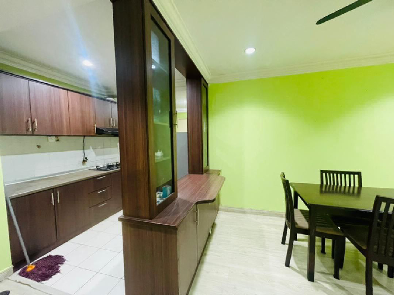 Putra Villa Condominium, Taman Melati, Kuala Lumpur  - photo 5