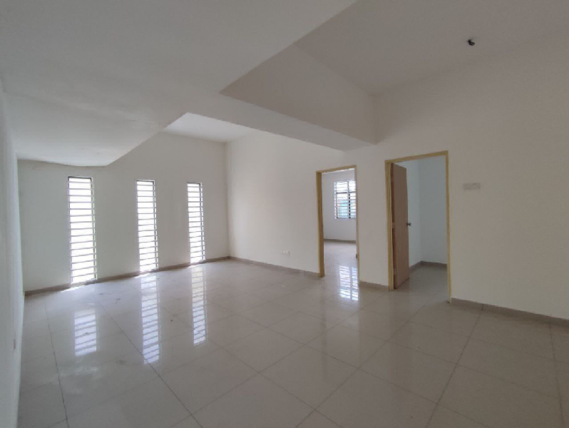Double Storey, Semi Detached House, Laman Bengkulu Sungai Choh, Rawang - photo 3