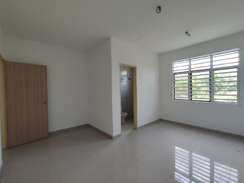 Double Storey, Semi Detached House, Laman Bengkulu Sungai Choh, Rawang - photo 5