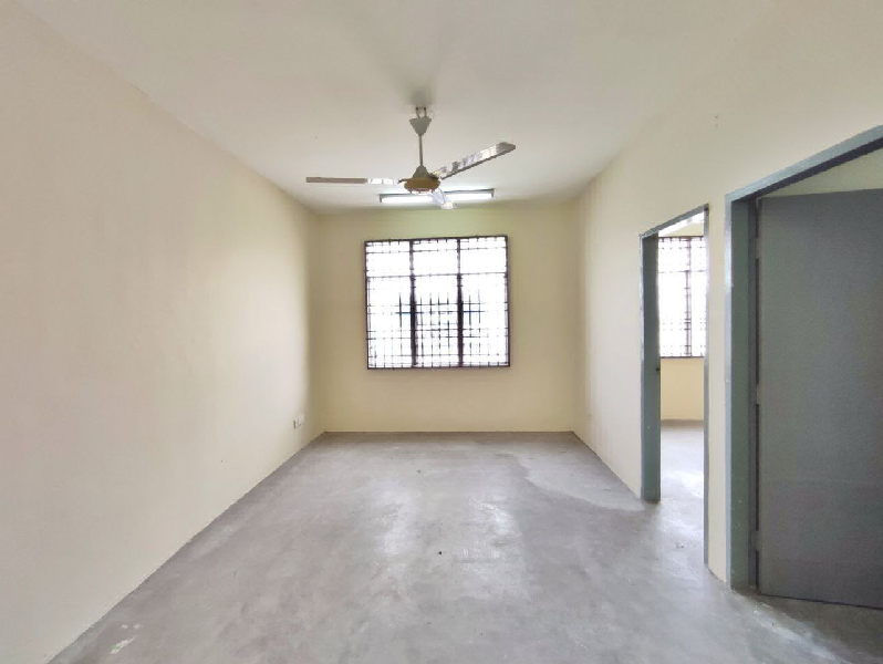 FLAT SERI PERMAI, KG BARU SEMENYIH - photo 4