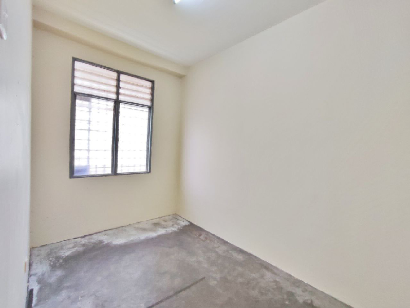 FLAT SERI PERMAI, KG BARU SEMENYIH - photo 5
