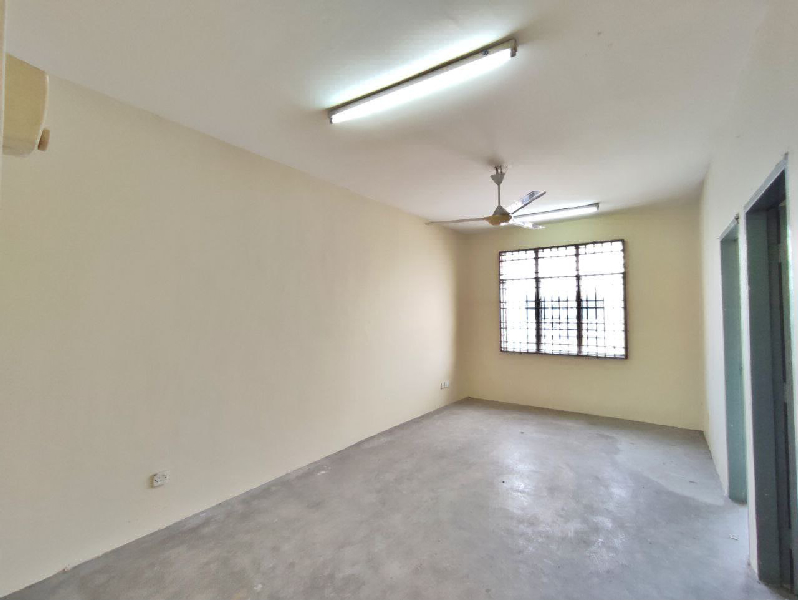FLAT SERI PERMAI, KG BARU SEMENYIH - photo 7
