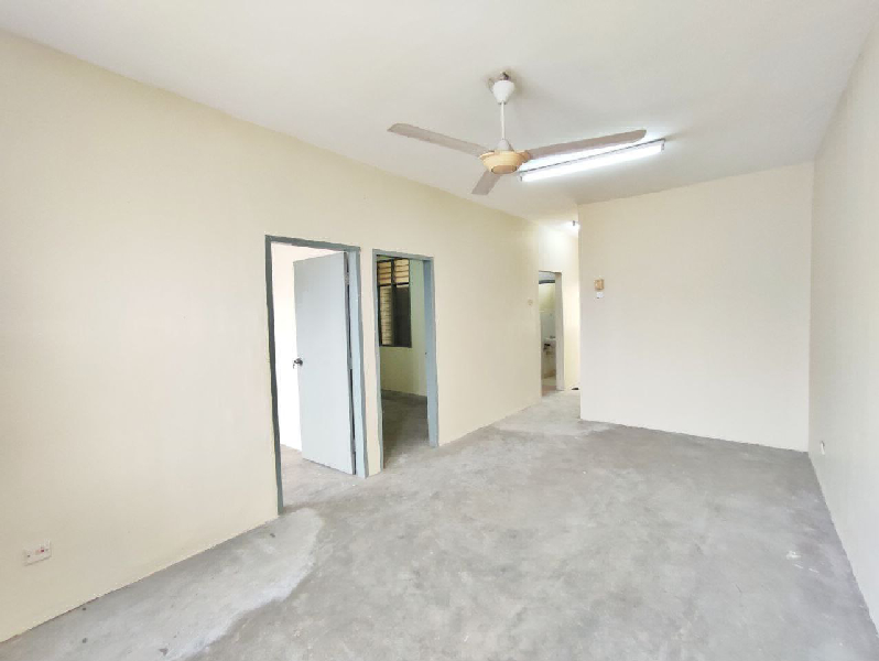 FLAT SERI PERMAI, KG BARU SEMENYIH - photo 9