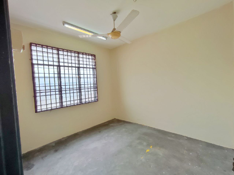 FLAT SERI PERMAI, KG BARU SEMENYIH - photo 11