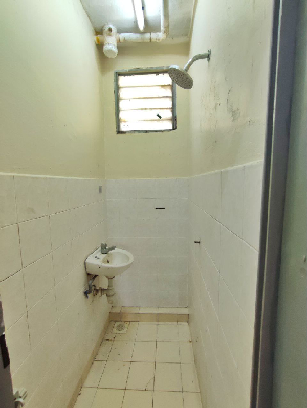 FLAT SERI PERMAI, KG BARU SEMENYIH - photo 12