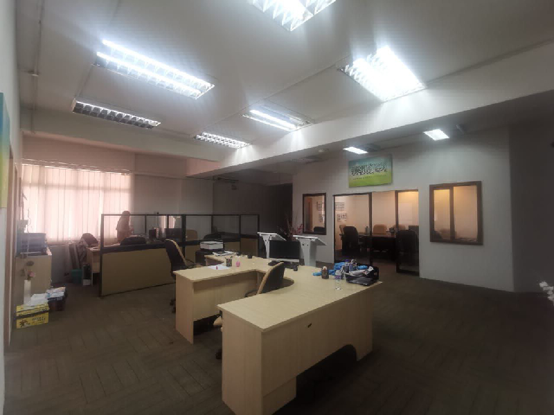 Shop Office, Presint 9 Putrajaya - photo 6