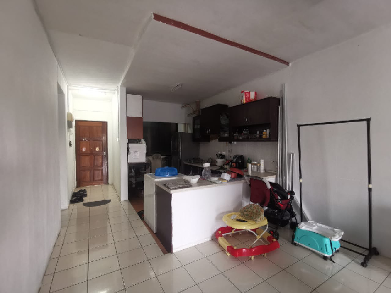 Pangsapuri Seraya, Taman Kajang Utama  - photo 4