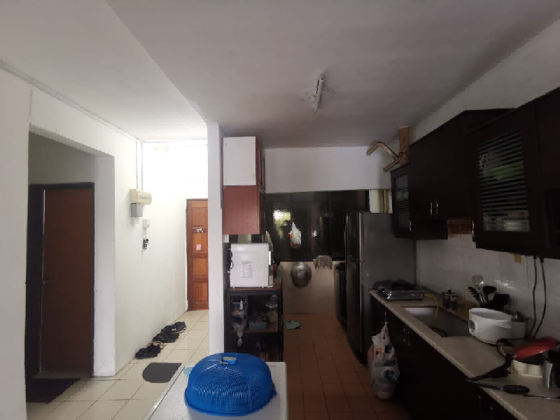 Pangsapuri Seraya, Taman Kajang Utama  - photo 5