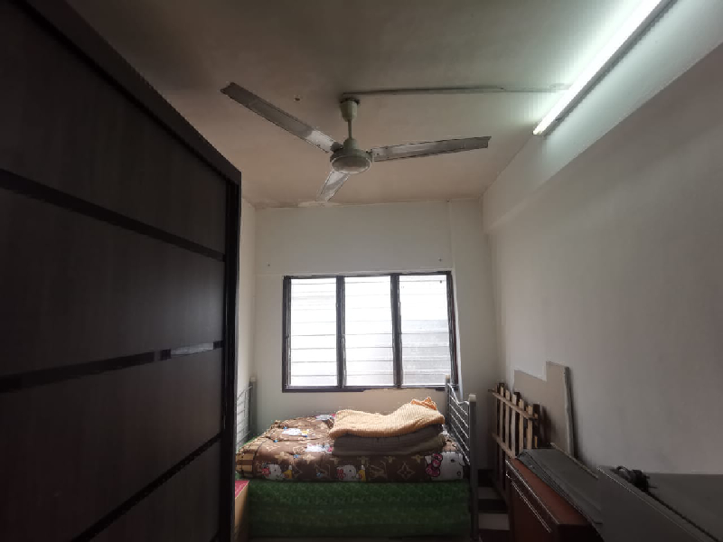 Pangsapuri Seraya, Taman Kajang Utama  - photo 7