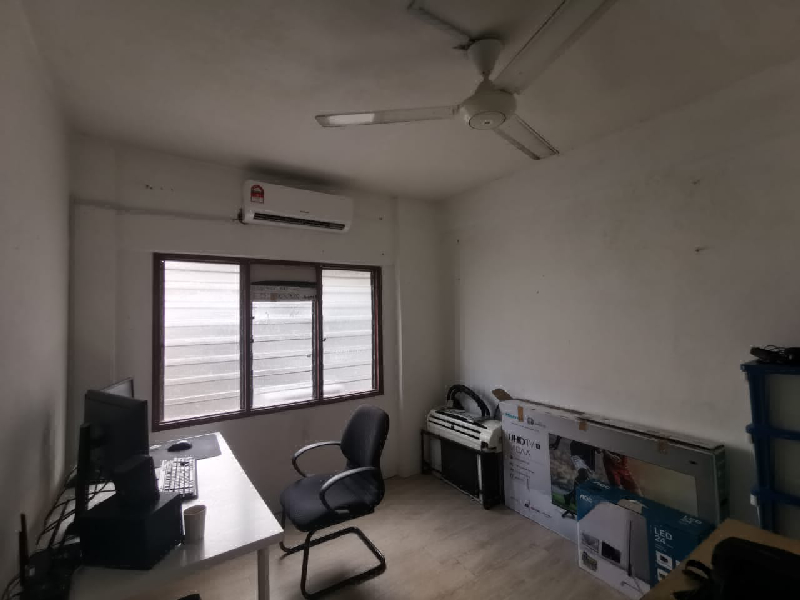 Pangsapuri Seraya, Taman Kajang Utama  - photo 8