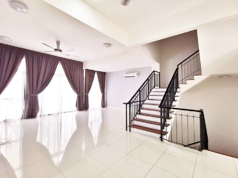 3 Storey Courtyard Villa, 16 Quartz - photo 3