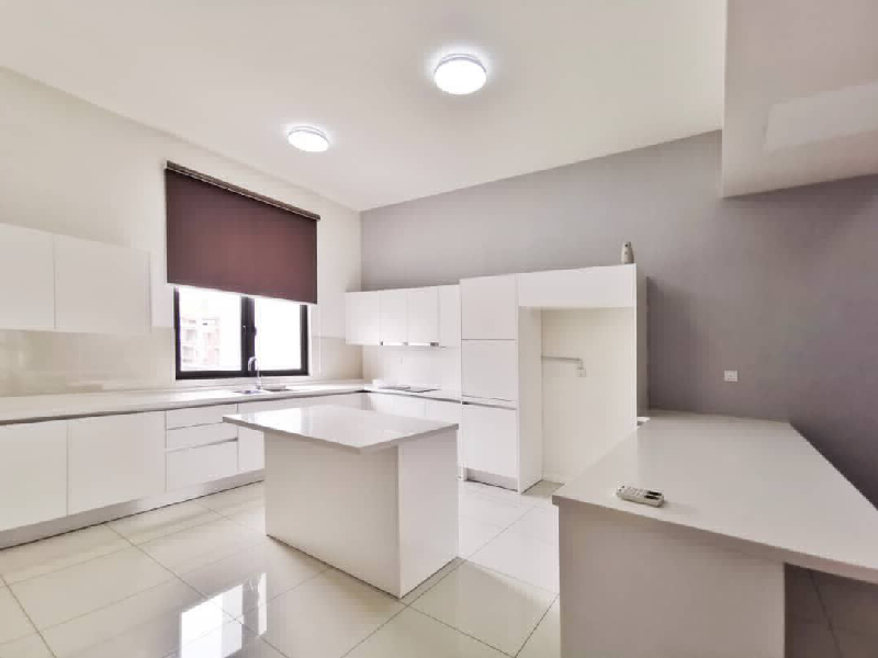 3 Storey Courtyard Villa, 16 Quartz - photo 4