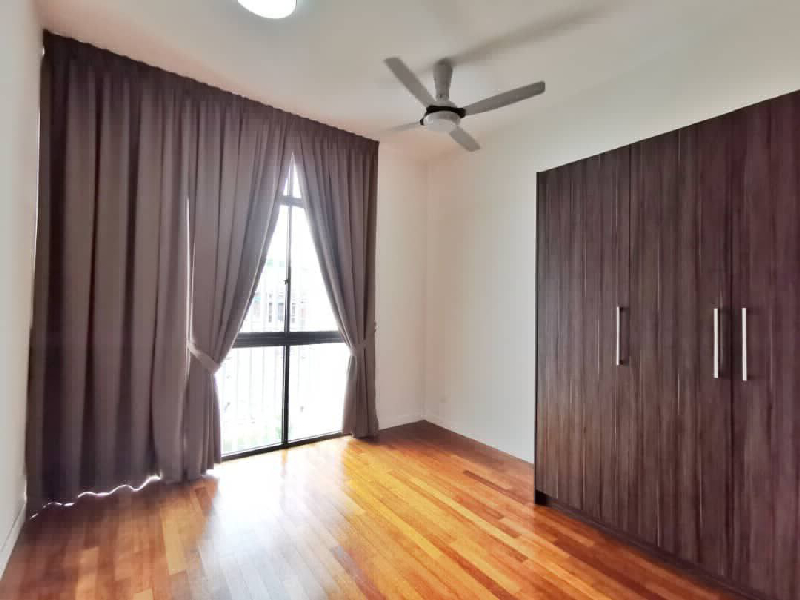 3 Storey Courtyard Villa, 16 Quartz - photo 6