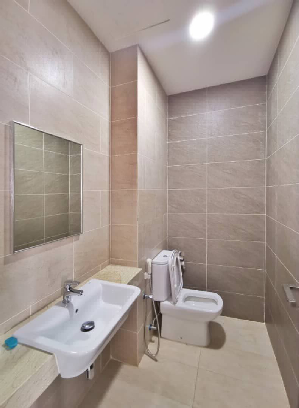 3 Storey Courtyard Villa, 16 Quartz - photo 10