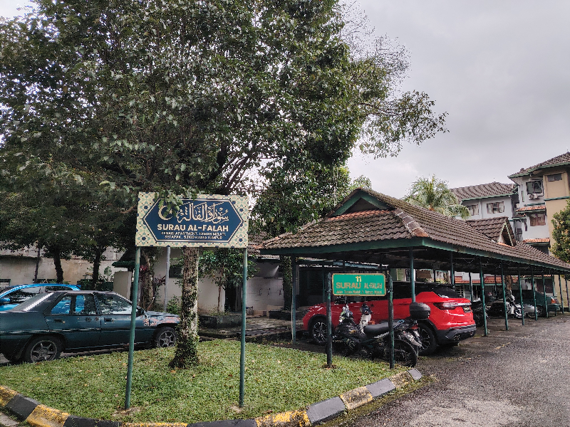 Kenari Apartment, Taman Melati  - photo 2