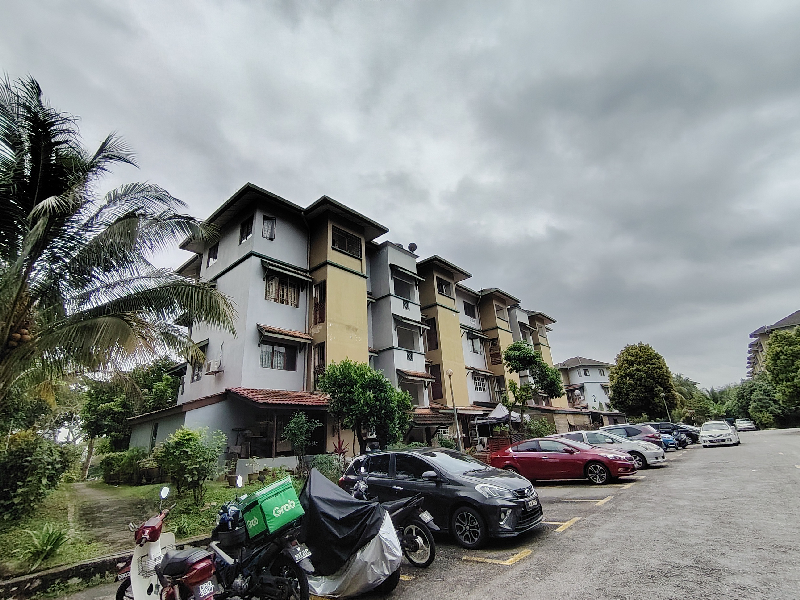 Kenari Apartment, Taman Melati  - photo 3