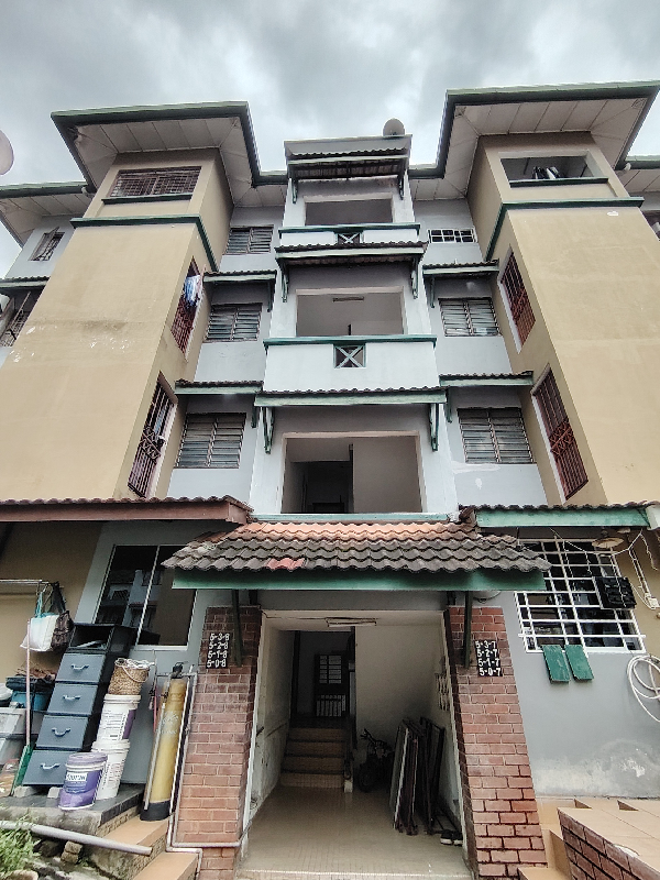 Kenari Apartment, Taman Melati  - photo 4