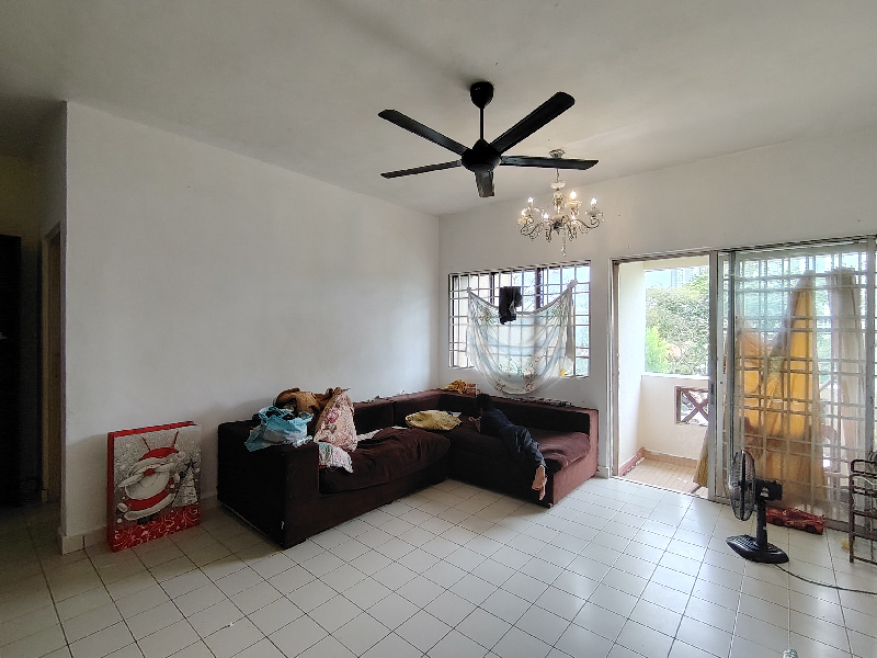 Kenari Apartment, Taman Melati  - photo 5