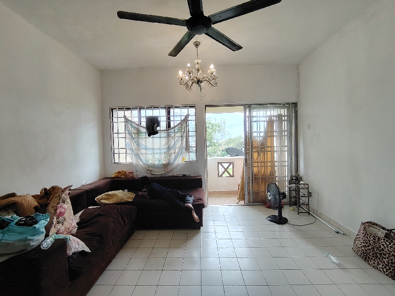 Kenari Apartment, Taman Melati  - photo 6