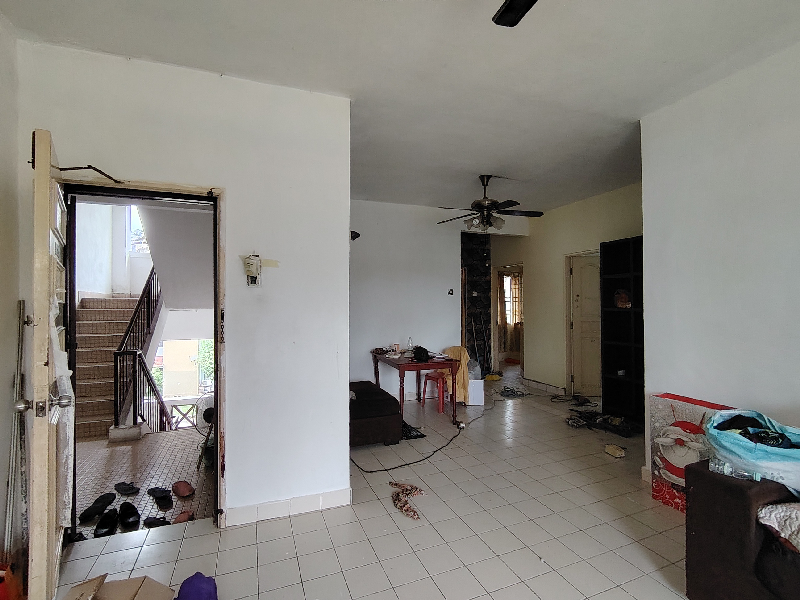 Kenari Apartment, Taman Melati  - photo 7