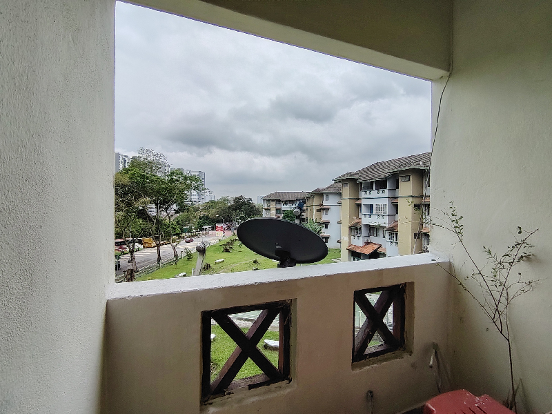 Kenari Apartment, Taman Melati  - photo 8