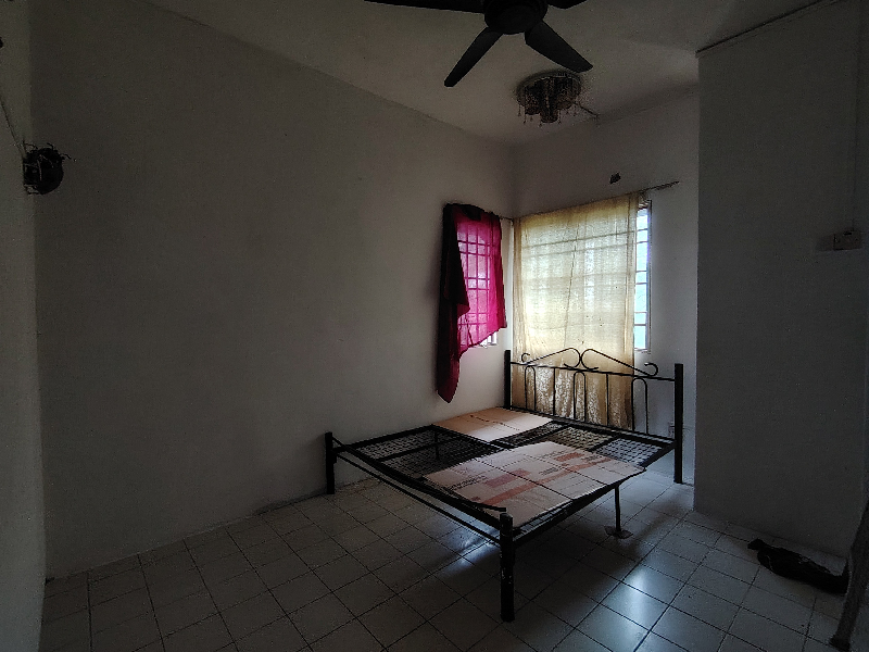 Kenari Apartment, Taman Melati  - photo 9