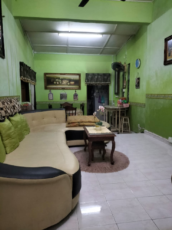 Teres Setingkat Taman Melawati  - photo 8