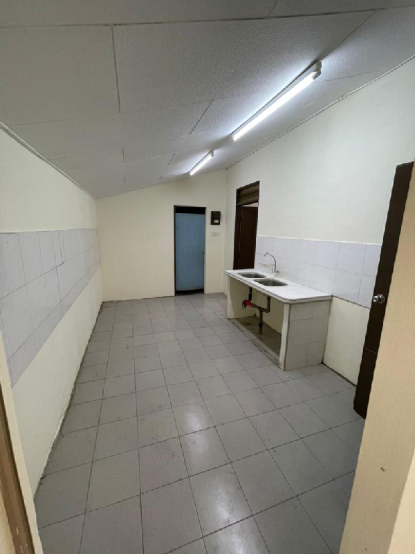 TAMAN SRI RAMBAI 1-STOREY SEMI D - photo 4