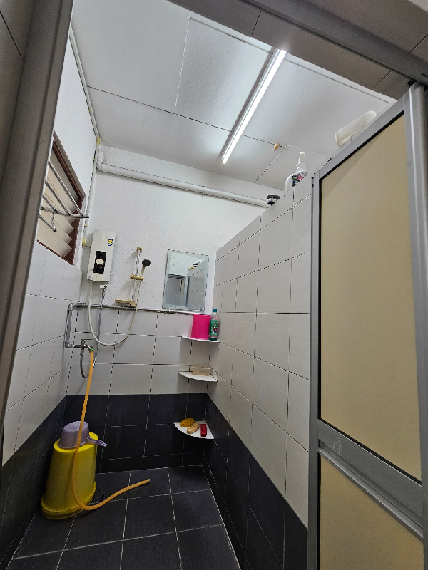 TAMAN SRI RAMBAI SINGLE STOREY TERRANCE - photo 2