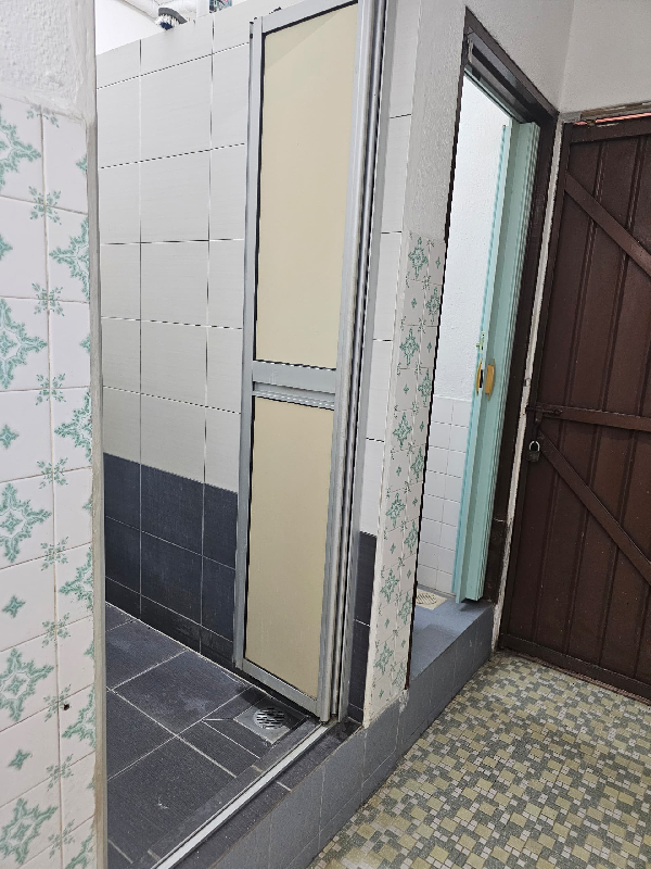 TAMAN SRI RAMBAI SINGLE STOREY TERRANCE - photo 4