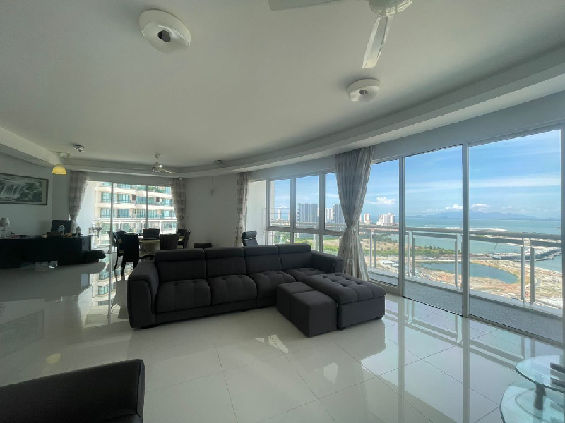 GURNEY PARAGON WEST TOWER - photo 8