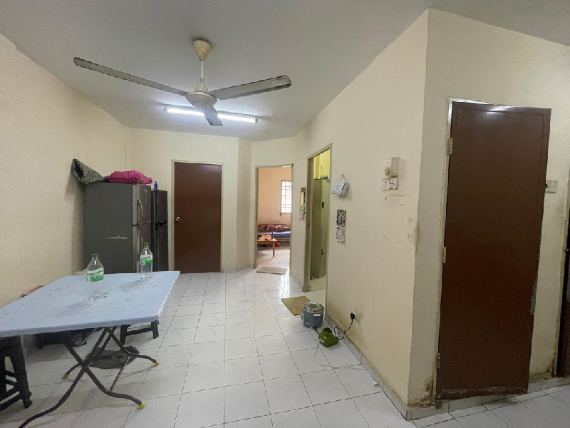 KRYSTAL IDAMAN APARTMENT  - photo 2