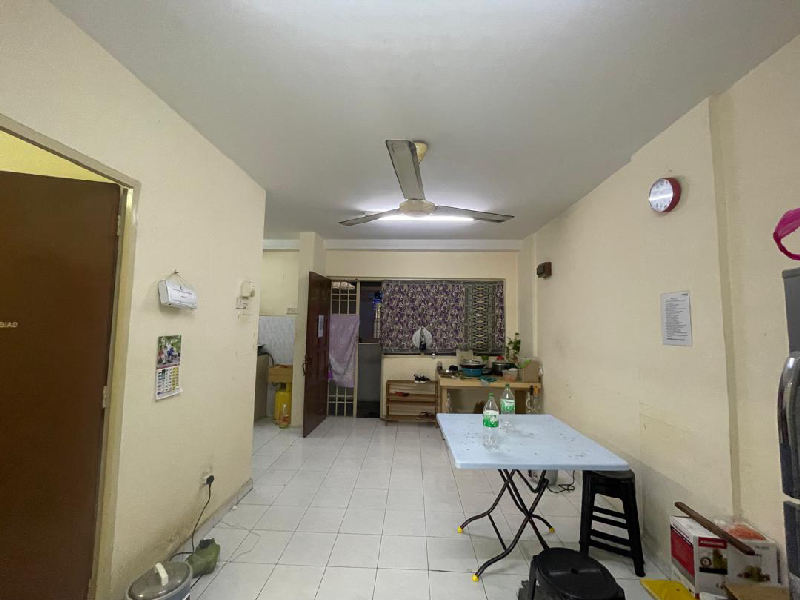 KRYSTAL IDAMAN APARTMENT  - photo 3