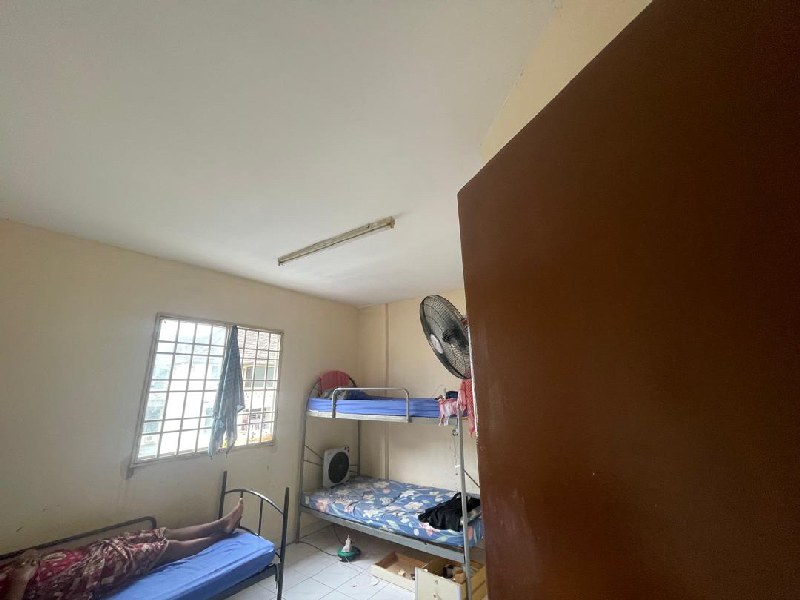 KRYSTAL IDAMAN APARTMENT  - photo 4