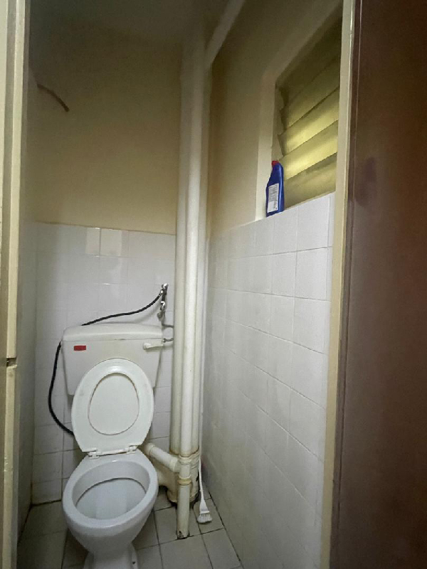 KRYSTAL IDAMAN APARTMENT  - photo 6