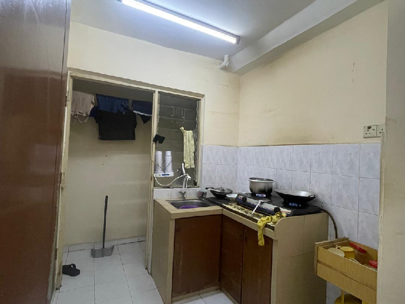 KRYSTAL IDAMAN APARTMENT  - photo 10