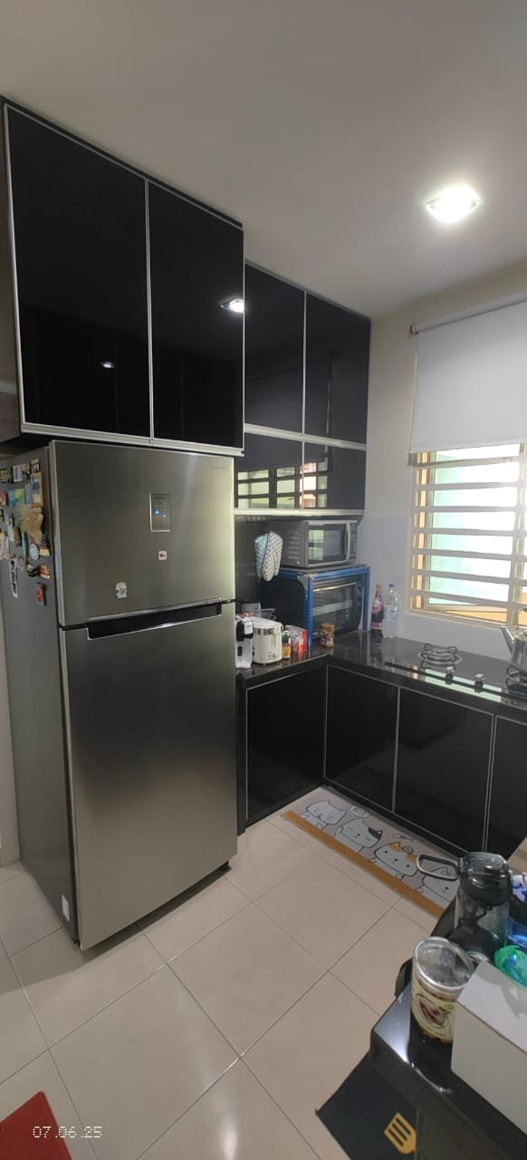 PANGSAPURI SERI EMAS APARTMENT - photo 3