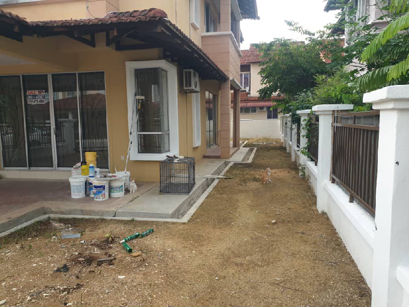 TAMAN BAYU MUTIARA 2-STOREY SEMI-D - photo 3