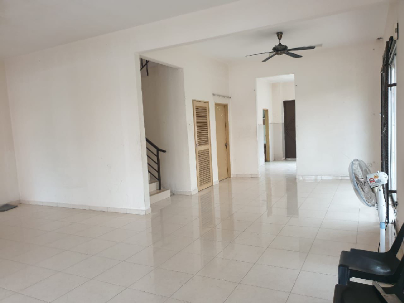 TAMAN BAYU MUTIARA 2-STOREY SEMI-D - photo 4