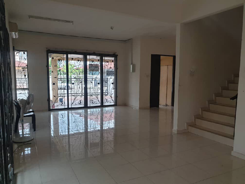 TAMAN BAYU MUTIARA 2-STOREY SEMI-D - photo 7