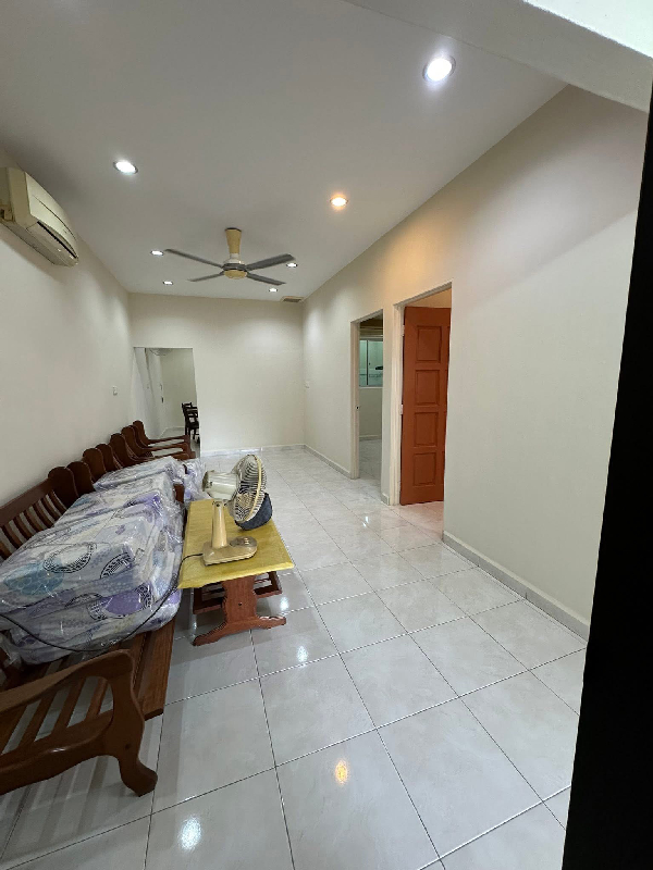 TAMAN SUNGAI RAMBAI  - photo 8
