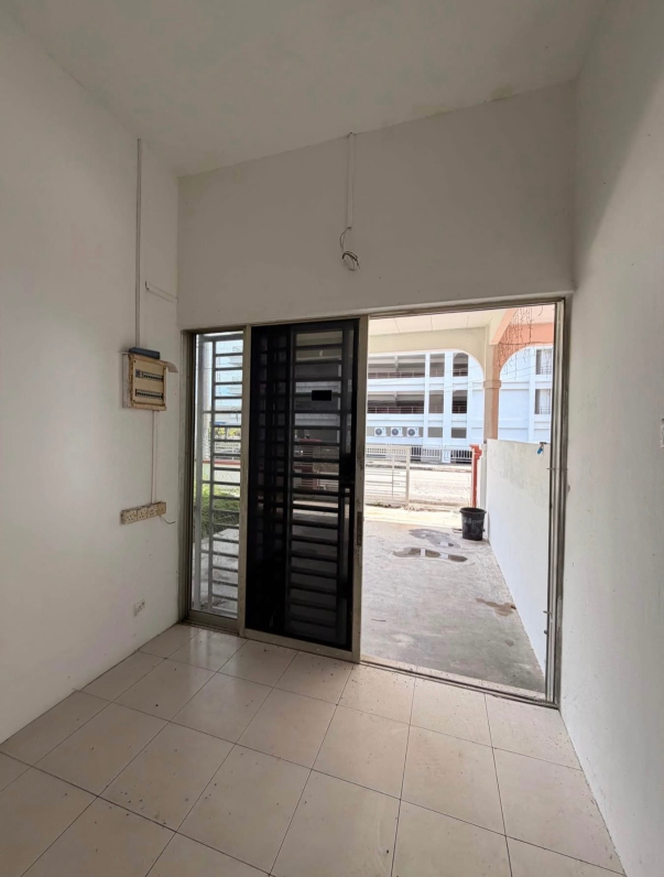 TAMAN SERI JURU 1-STOREY SEMI-D 2023sf BM - photo 4