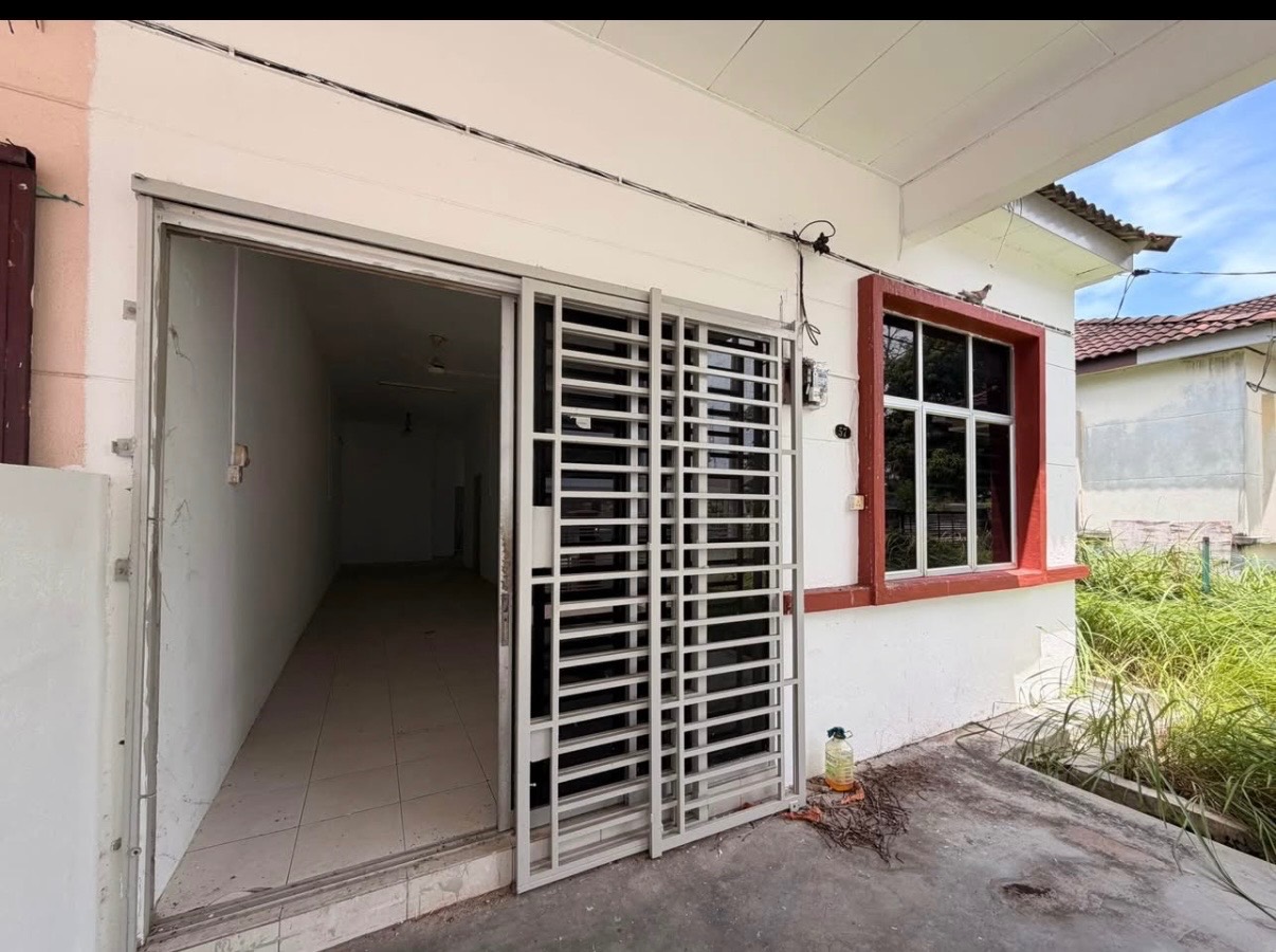 TAMAN SERI JURU 1-STOREY SEMI-D 2023sf BM - photo 7