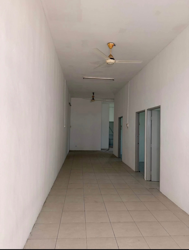 TAMAN SERI JURU 1-STOREY SEMI-D 2023sf BM - photo 8