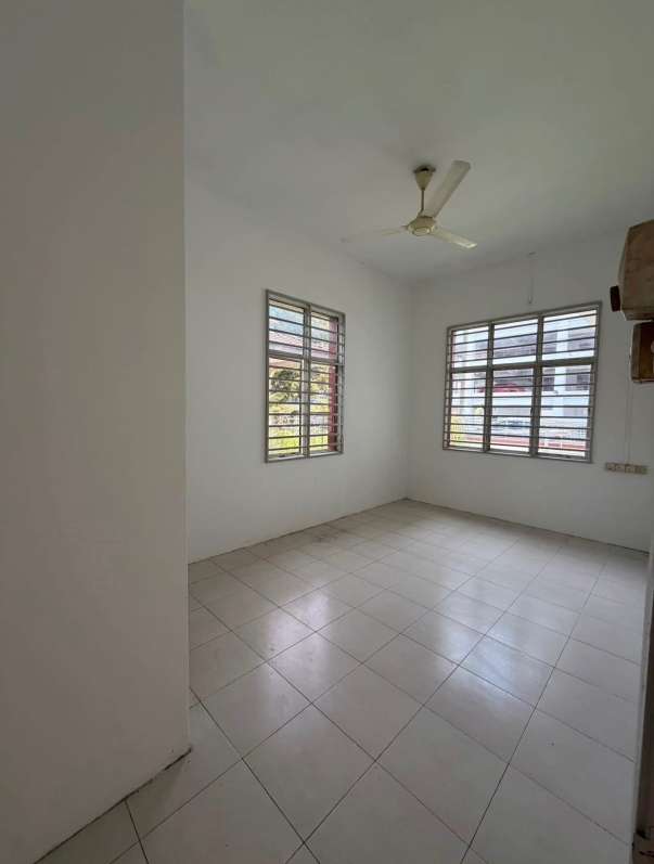 TAMAN SERI JURU 1-STOREY SEMI-D 2023sf BM - photo 9