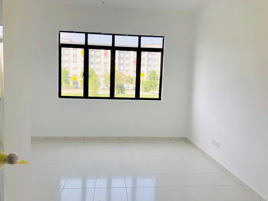 New Double Storey Setia Alam Below Market Price - photo 2