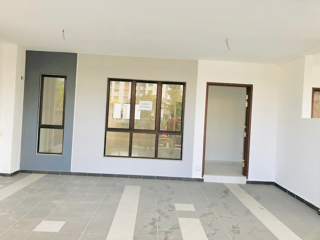 New Double Storey Setia Alam Below Market Price - photo 4